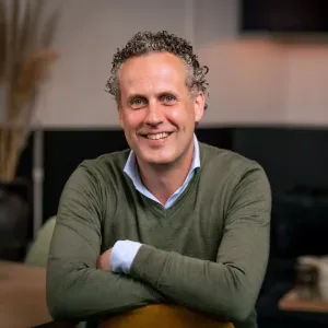 Foto van Stijn Bless