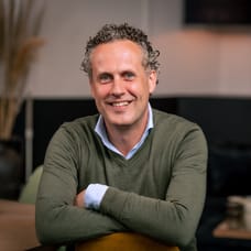 Photo of Stijn Bless