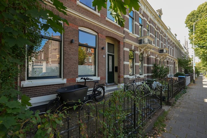 Stijn Buysstraat 74 in Nijmegen photo