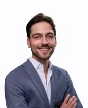 Foto von Stijn Gelink
