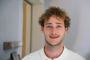 Foto van Stijn Lefeber