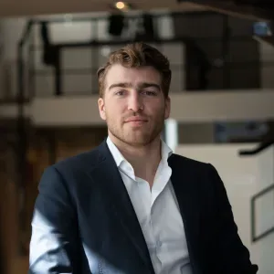 Foto van Stijn Lommers