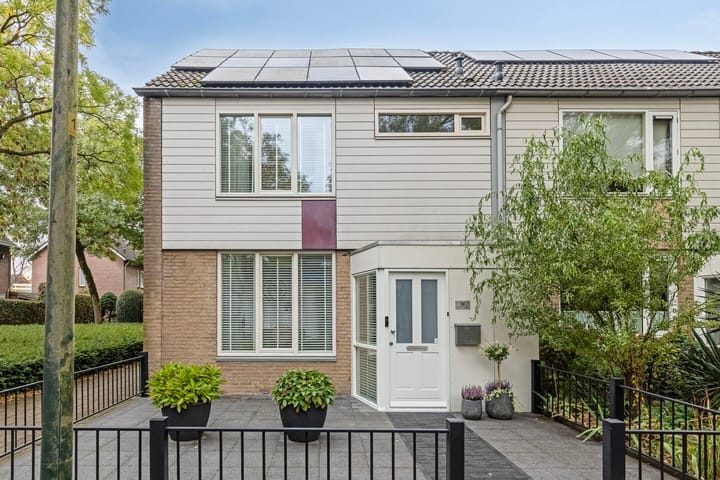 Photo de la maison Stijn Streuvelslaan 13, Bladel