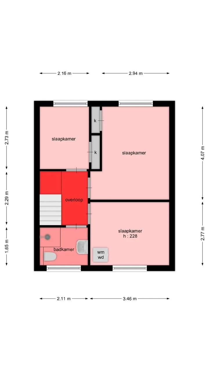 Stijn Streuvelslaan 8 Etten-Leur thumbnail 36