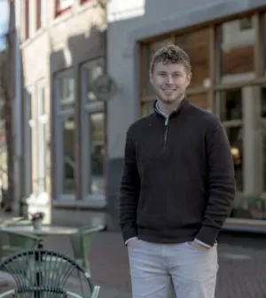 Foto van Stijn te Winkel