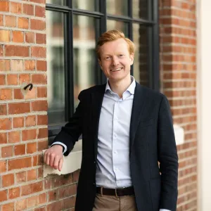Foto von Stijn Thissen