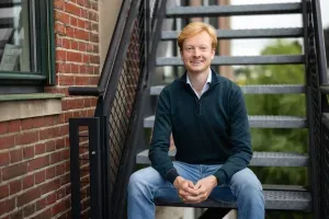 Foto van Stijn Thissen