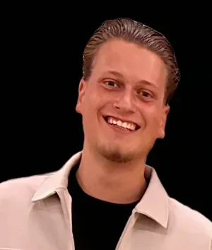 Foto van Stijn Valk
