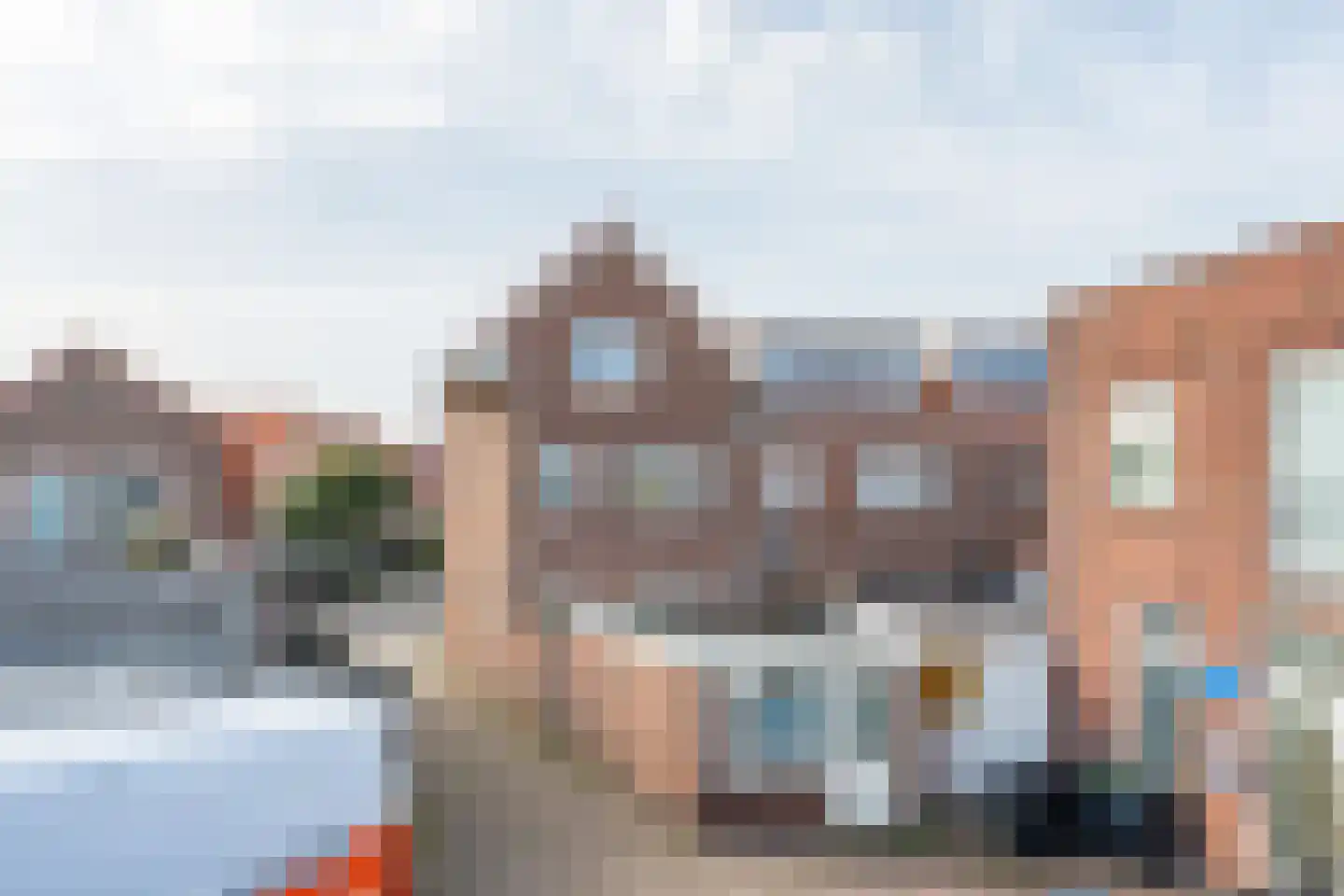 Stijntjesduinstraat 32 Noordwijk foto 2