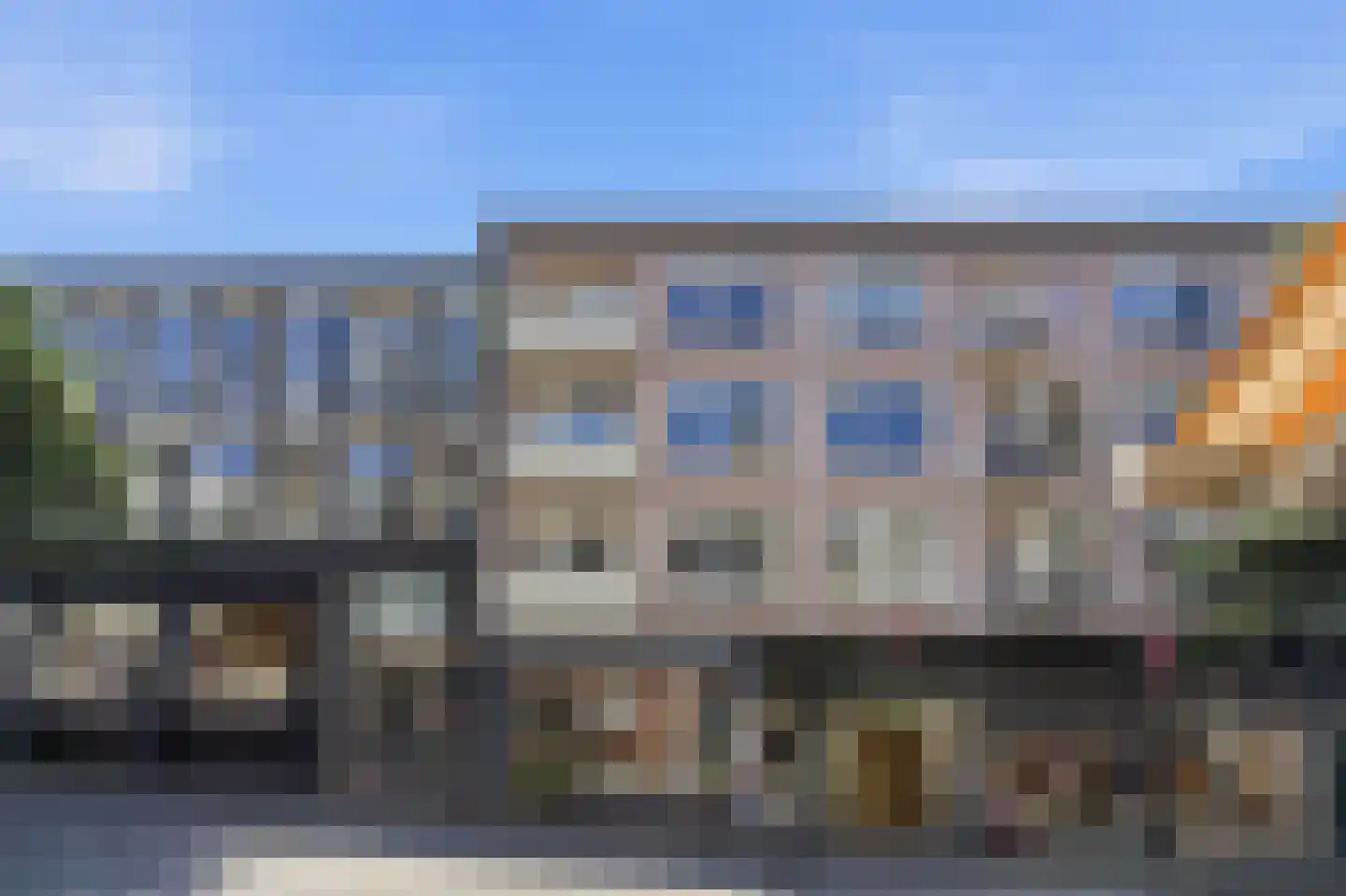 Stikke Hezelstraat 5 in Nijmegen