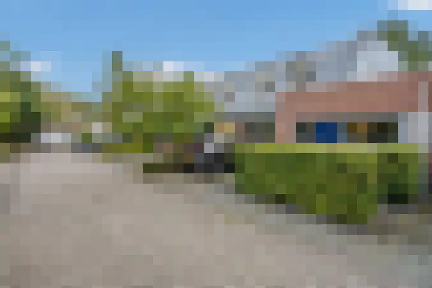 Stil Gezicht 7 Delft