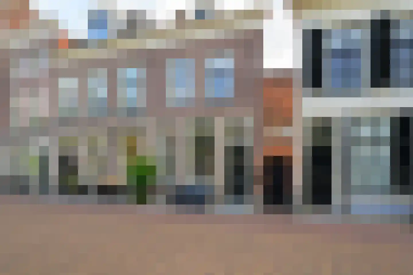 Stille Rijn 14 Leiden