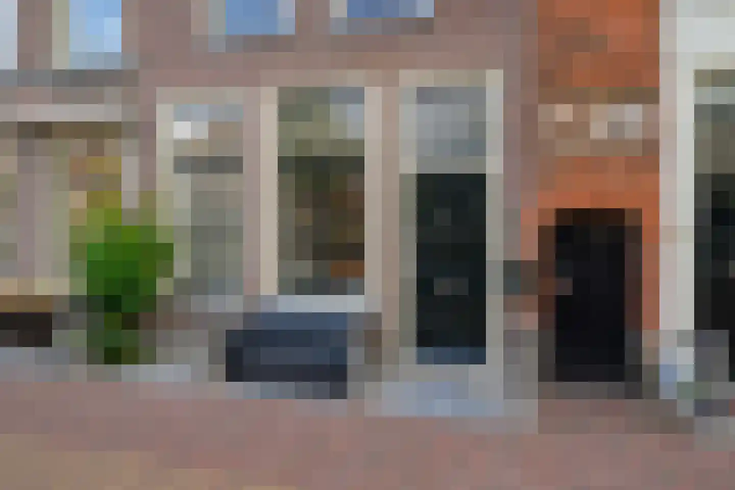 Stille Rijn 14 Leiden foto 2