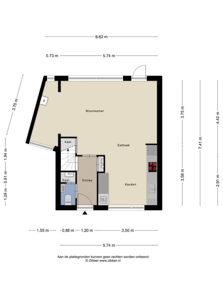 Stille Steeg Oost 34 Amersfoort thumbnail 37