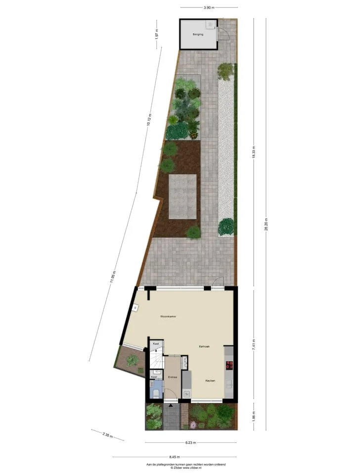 Stille Steeg Oost 34 Amersfoort thumbnail 39