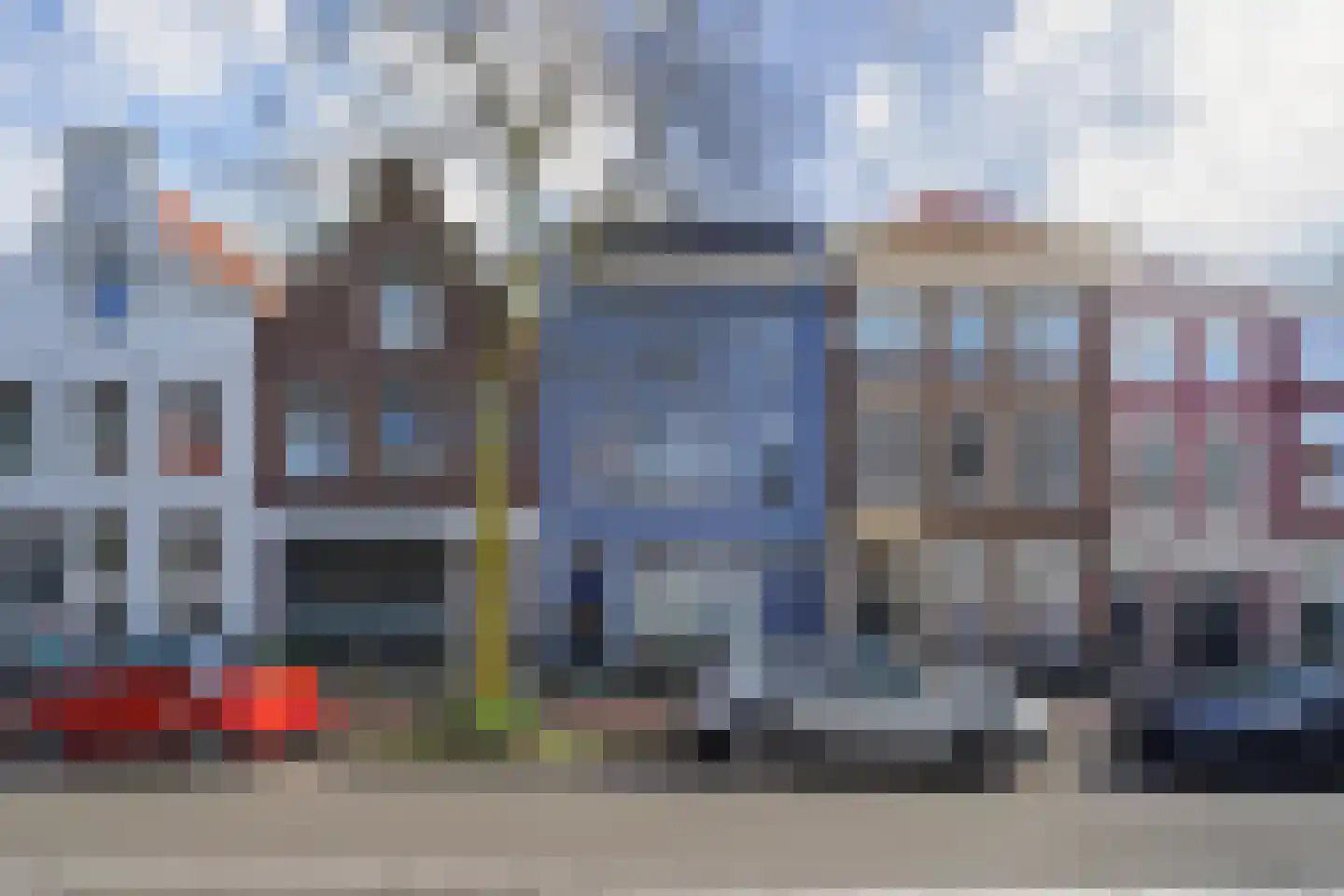 Stille Veerkade 34 Den Haag