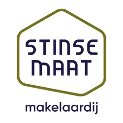 Logotipo de StinseMaat makelaardij