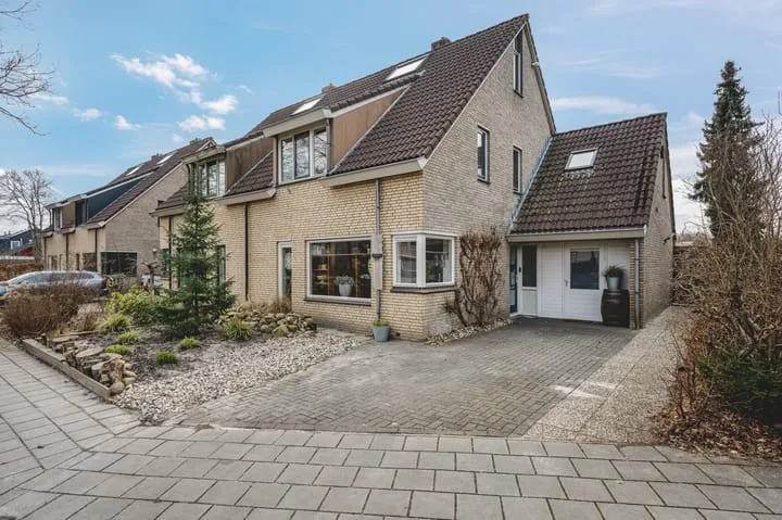 Stinsenweg 29 Roden