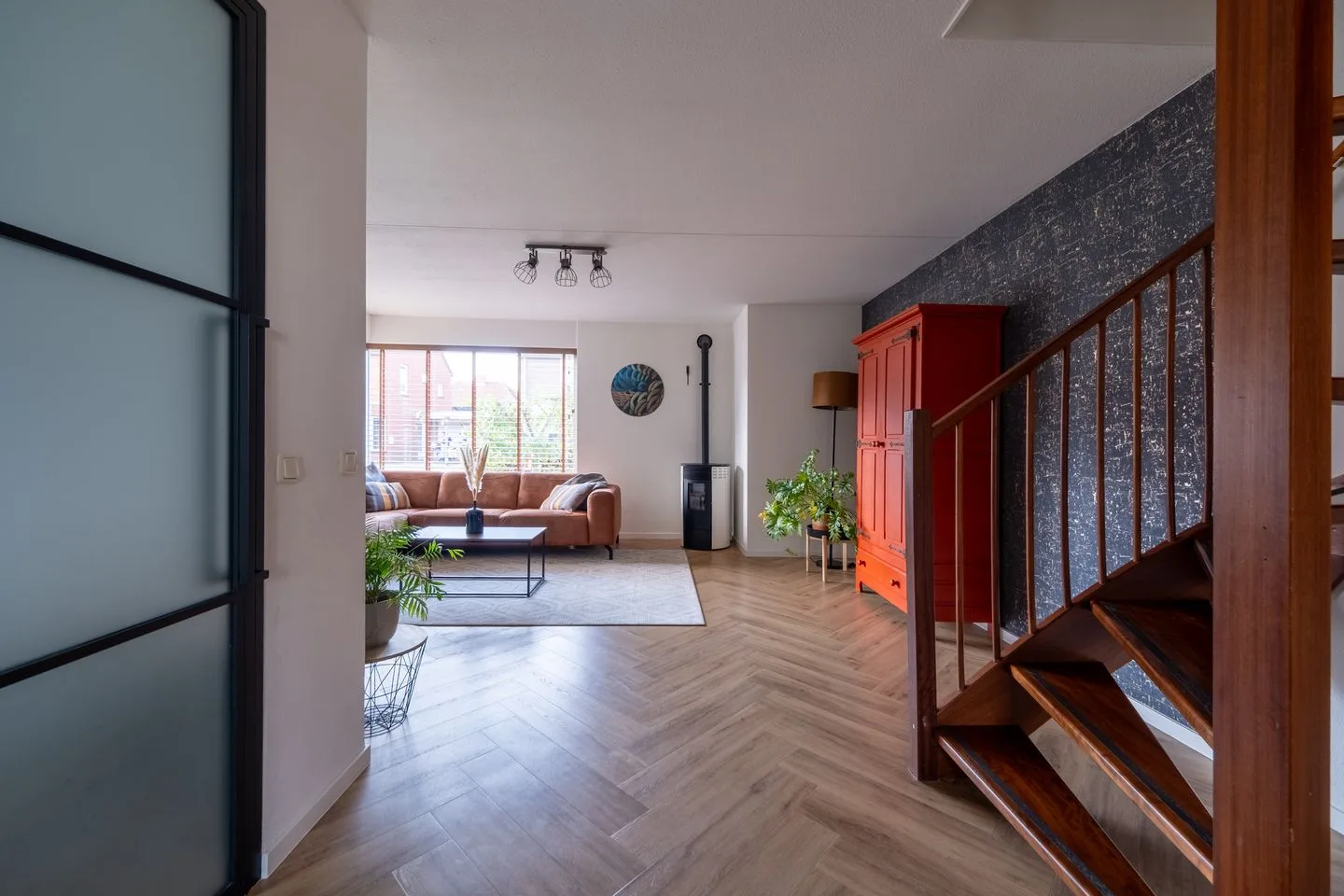 Stinslaan 20 Leek foto 2