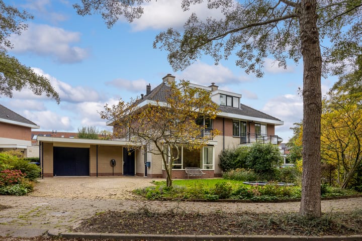 Photo of property Stinzenlaan Zuid 248, Breukelen