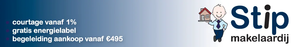 Team foto van Stip Makelaardij