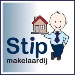 Logo Stip Makelaardij