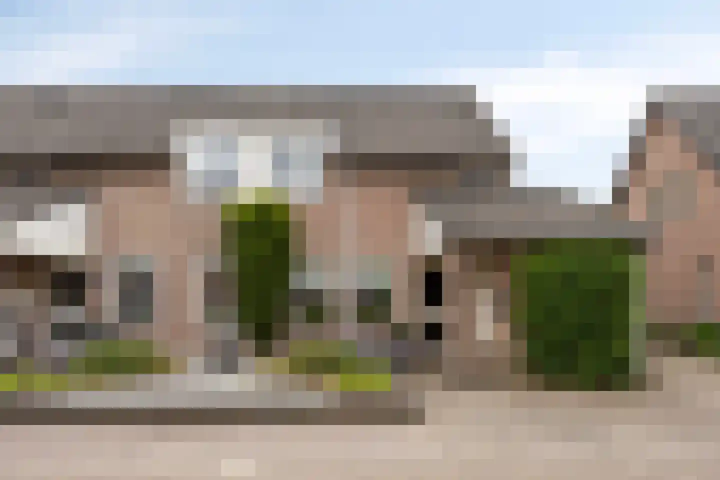 Stippent 9 Ledeacker