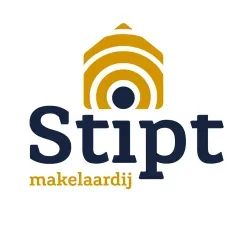 Logo Stipt Makelaardij