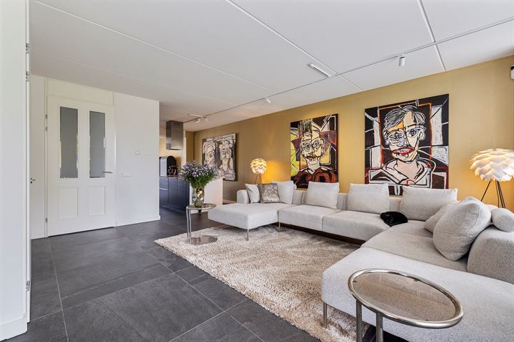 Stjelp 13 in Leeuwarden foto