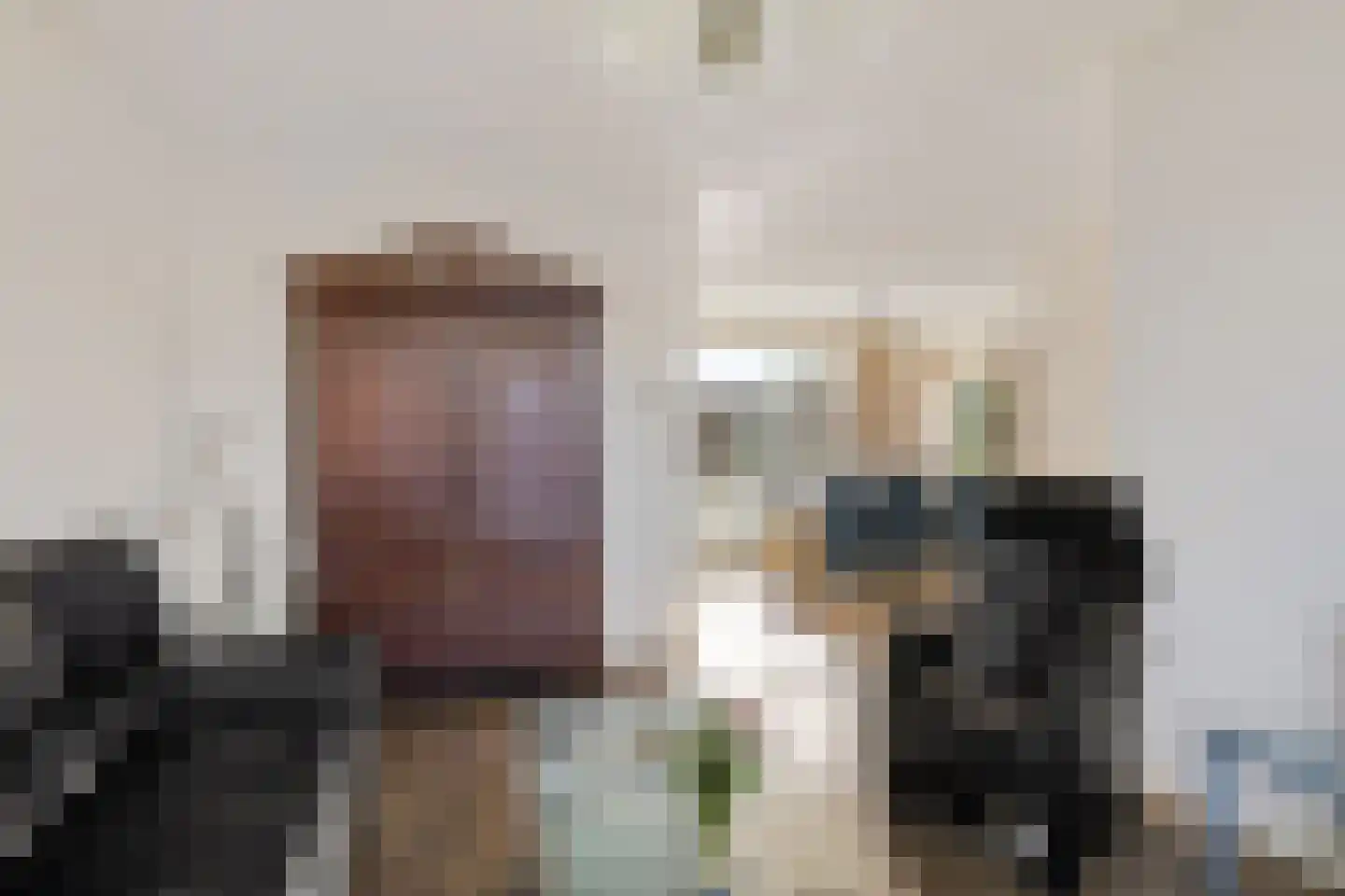 Stjûrmanstún 15 Hallum foto 3