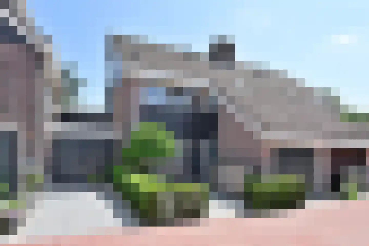 Stobbe 21 Blaricum