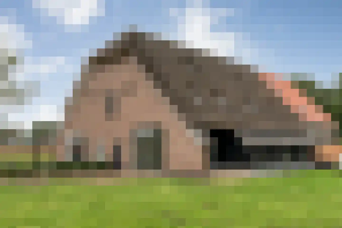 Stobbenhaarweg 7 b in Radewijk