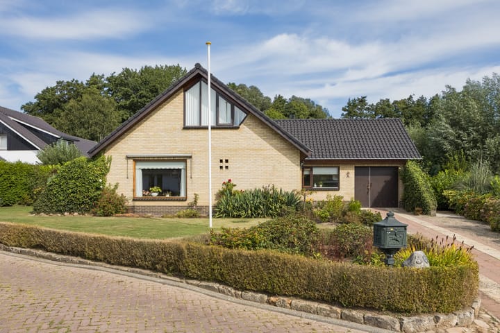 Stobbenkamp 36 en Ootmarsum foto