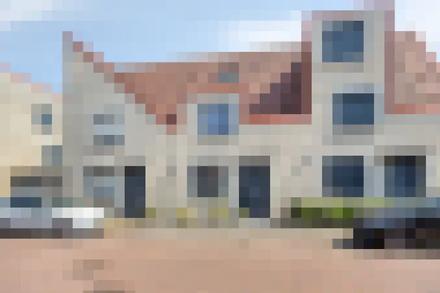 Stobbenveen 43 in Dongen