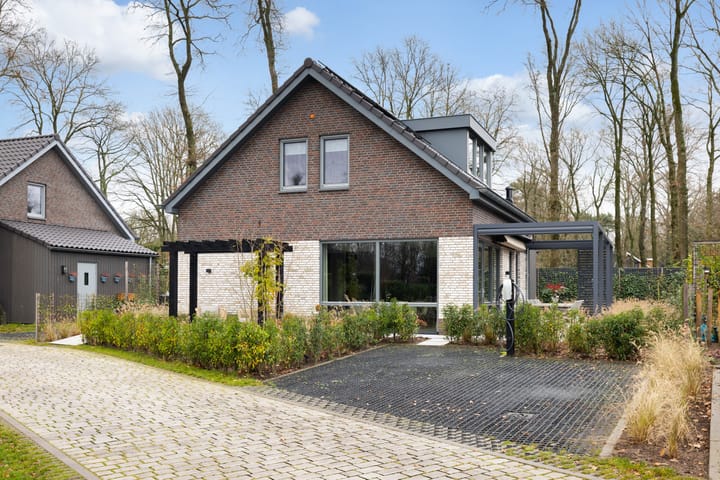 Stobbenveld 30 in Ermelo foto