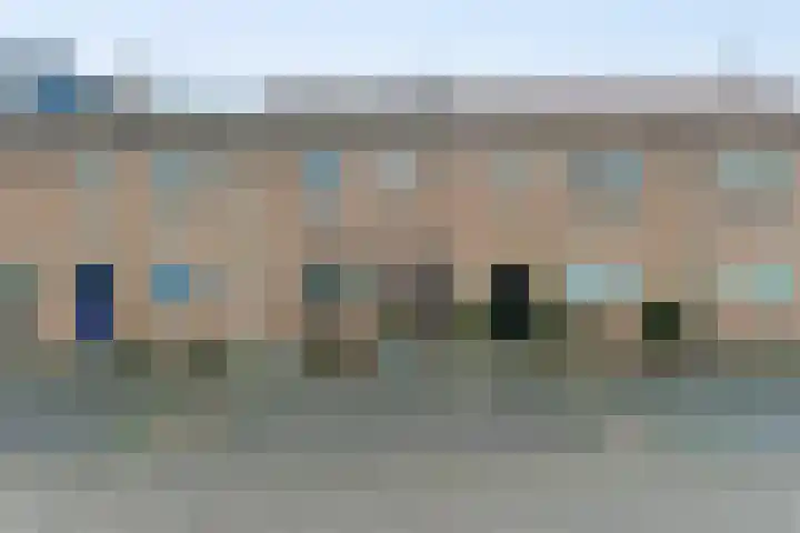 Stoelmatter 272 dans Alphen aan den Rijn