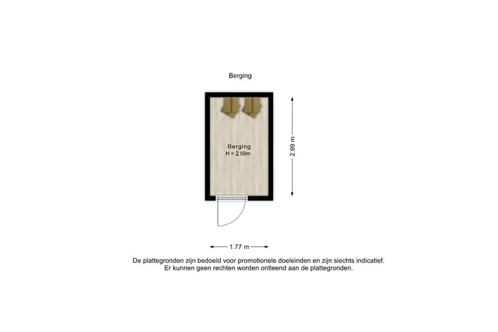 Stoeterij 31 Huissen thumbnail 29