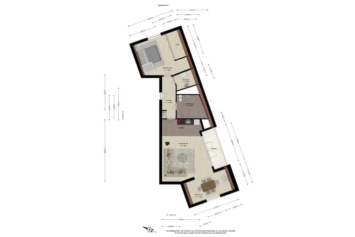 Stoeterij 31 Huissen thumbnail 35