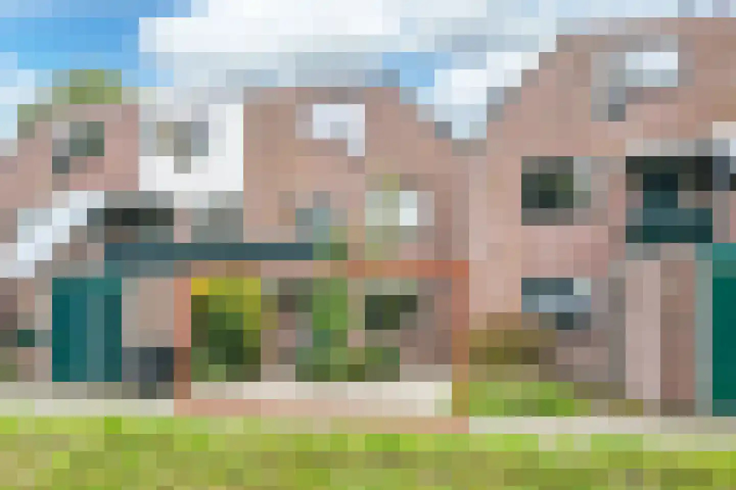 Stoholm 169 Hoofddorp foto 2