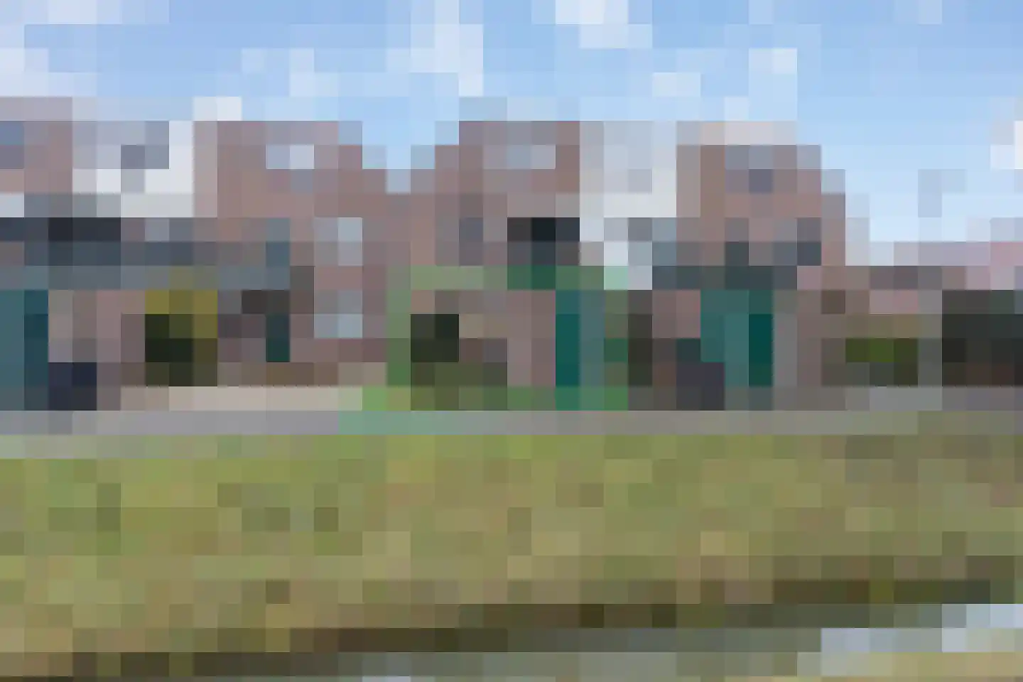 Stoholm 177 Hoofddorp