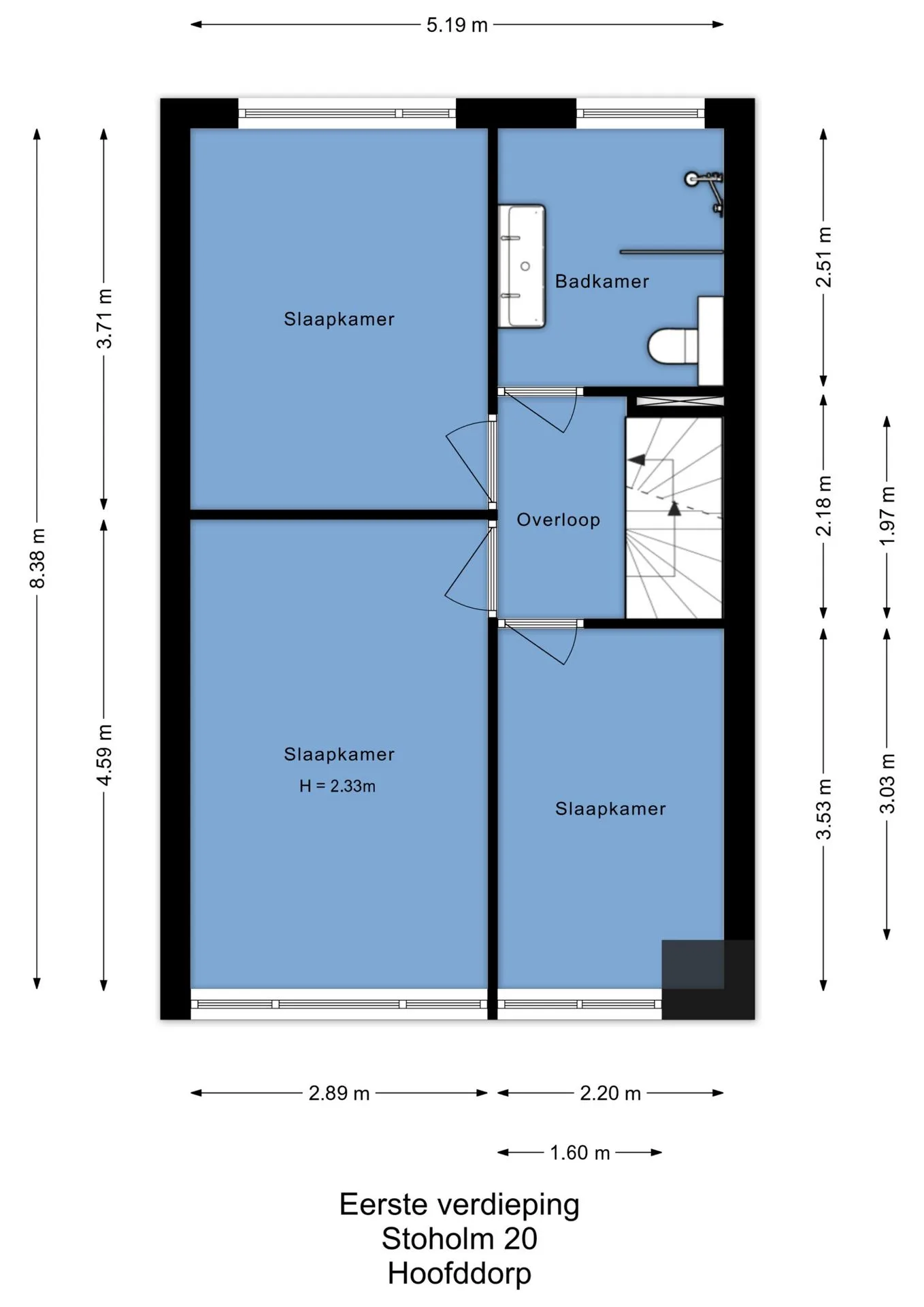 Stoholm 20 Hoofddorp thumbnail 41