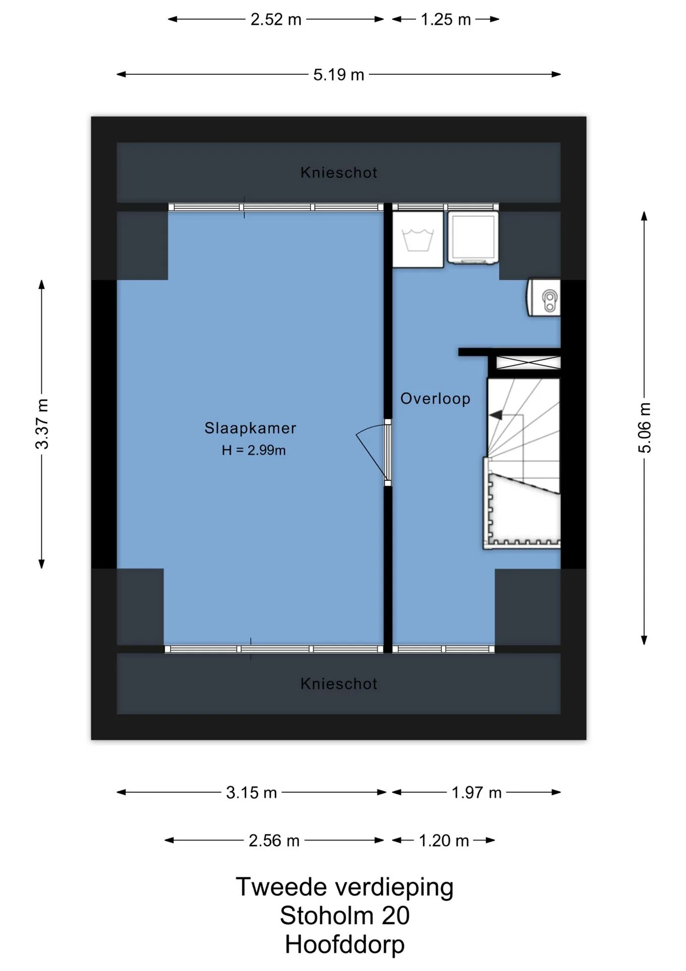 Stoholm 20 Hoofddorp thumbnail 42