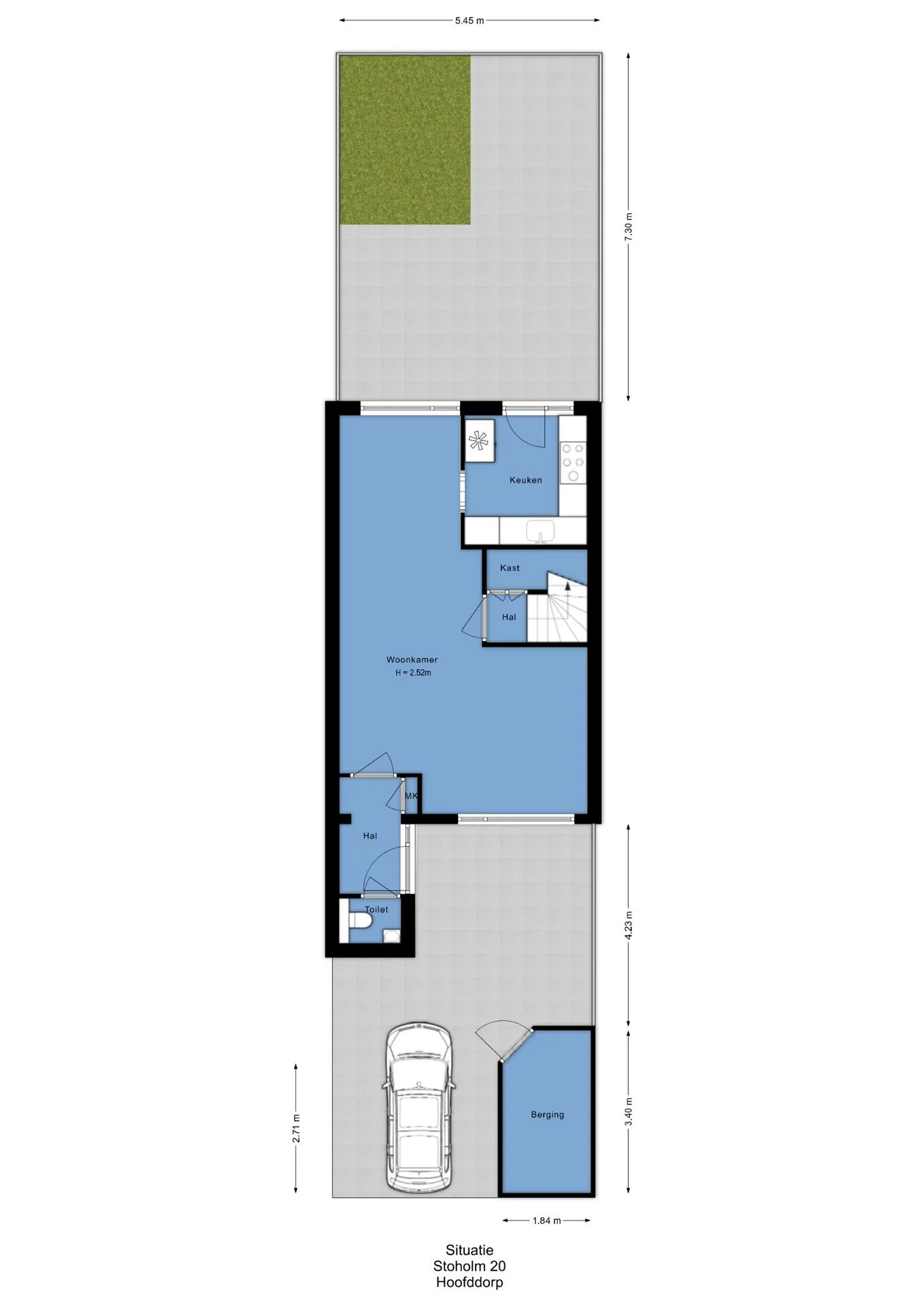 Stoholm 20 Hoofddorp thumbnail 43