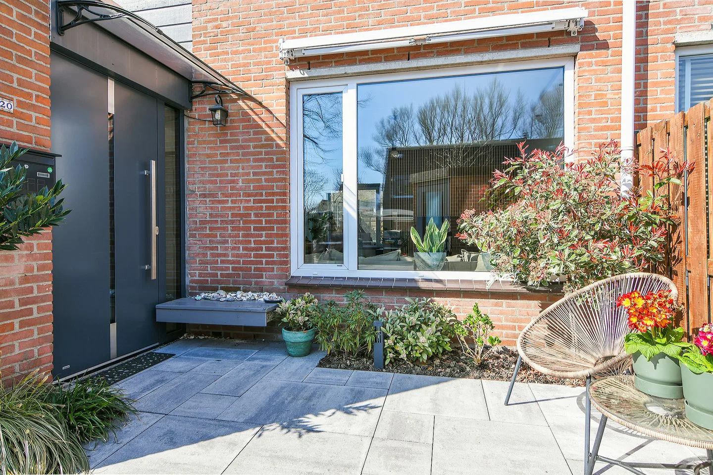 Stoholm 20 Hoofddorp thumbnail 5