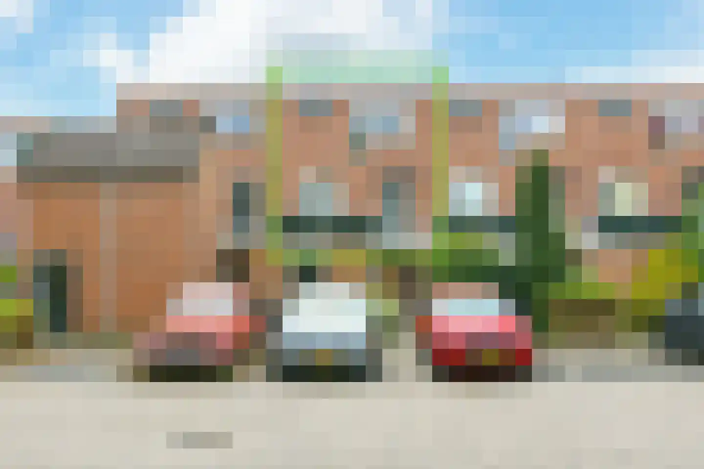 Stoholm 203 in Hoofddorp