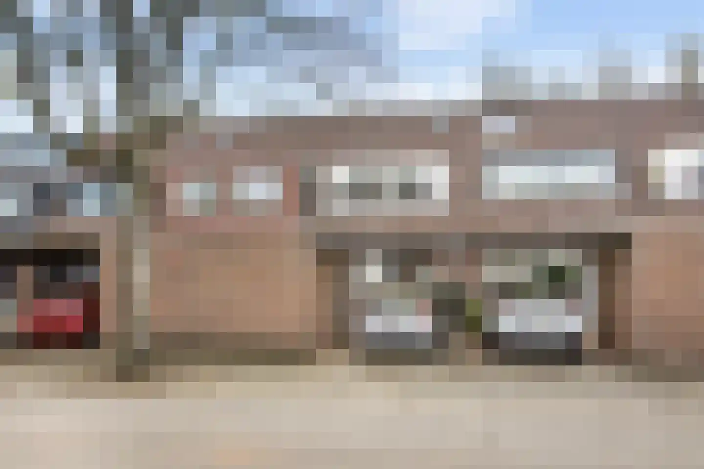 Stoholm 43 in Hoofddorp