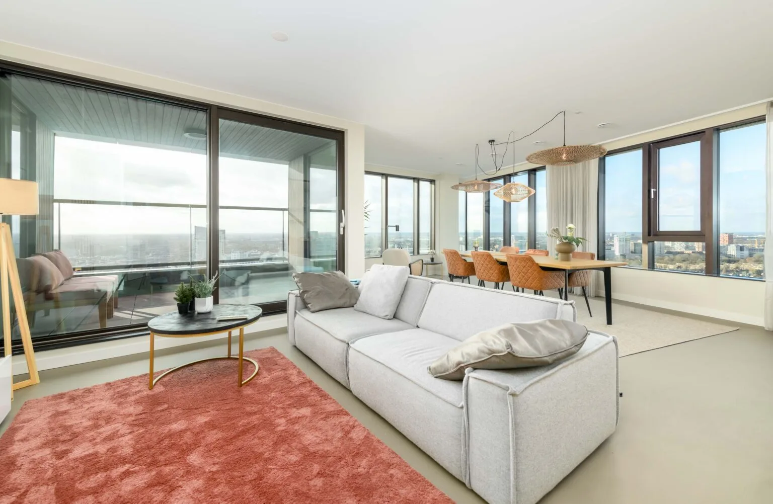 Team photo of Stoit Groep