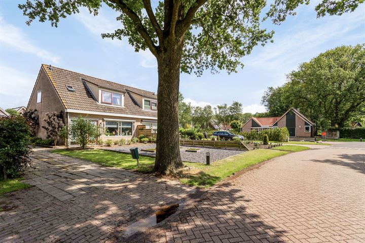 Photo de la maison Stokdijk 14, Langedijke