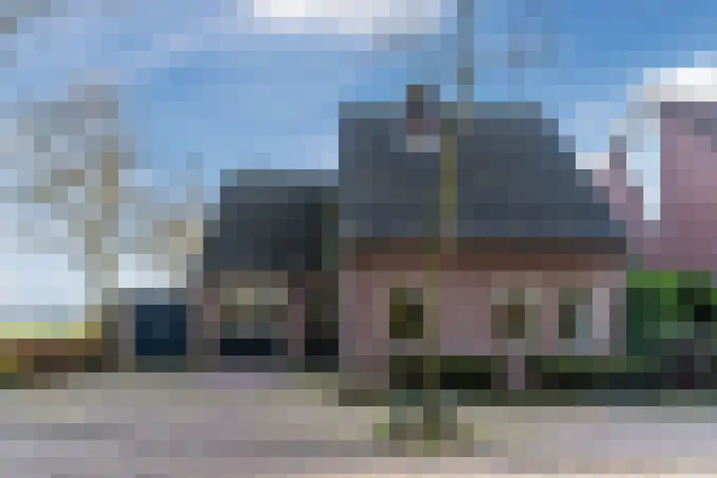 Stokekker 69 Bladel