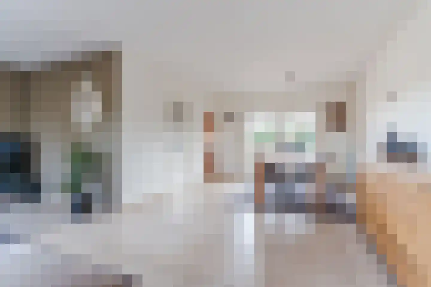 Stokekker 69 Bladel foto 3